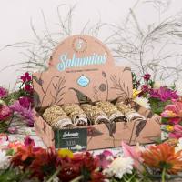 Sagrada Madre Sahumitos Smudge Ruda ( Weinraute)