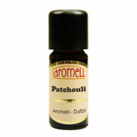 Aromaöl Patchouli