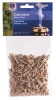 Zedernholz 25g