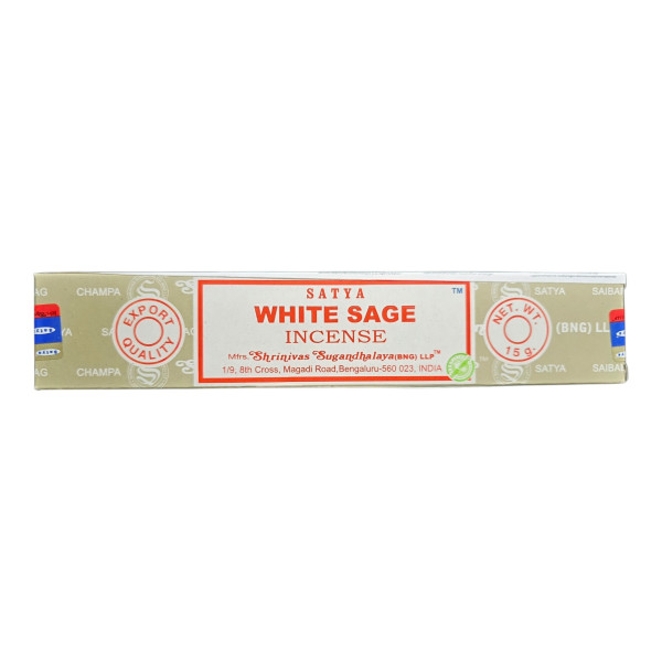 White Sage - Satya