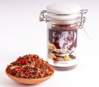 Erdung Krafvoll Räuchern