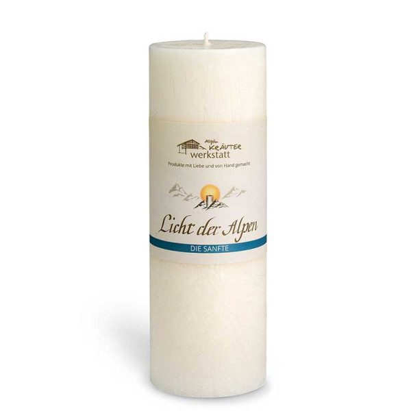 Licht der Alpen - Die Sanfte