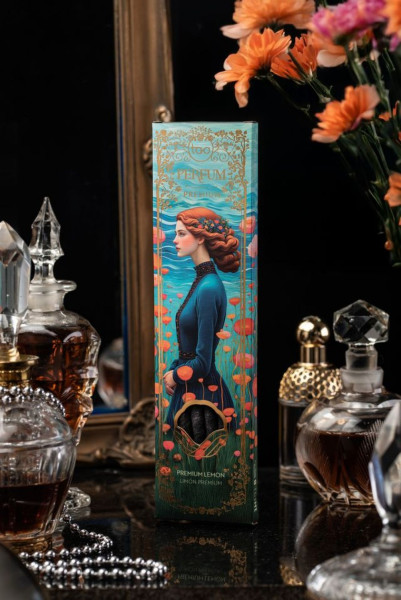 Tao Premium Perfum- Lemon