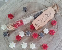 Sternchenseife "Kleines Mitbringsel"