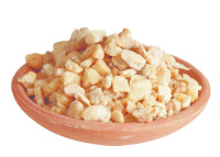 Benzoe Siam Mandel - Reine Harze
