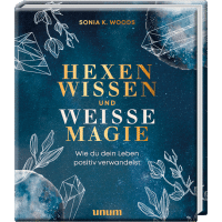 Hexenwissen und weiße Magie