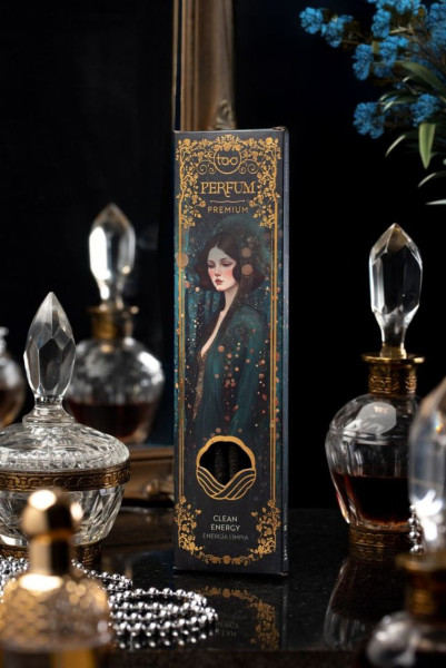 Tao Premium Perfum- Clean Energy
