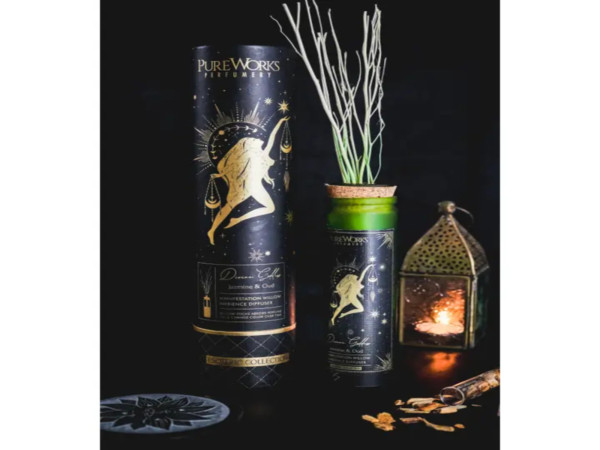 Esoterischer Diffusor- Divine Goddess