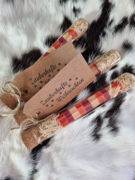 Sternchenseife"Orange Blossom"